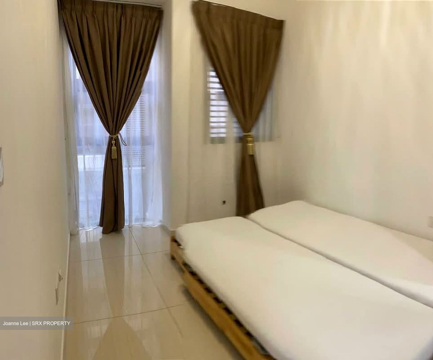 The Promenade@Pelikat (D19), Apartment #575742841